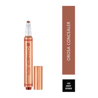 Orosa Flawless Finish Concealer-Config