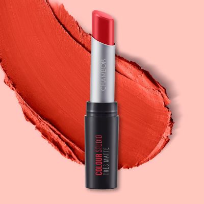 Très Matte Lipstick