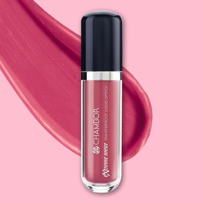 Extreme Wear Transferproof Liquid Lipstick