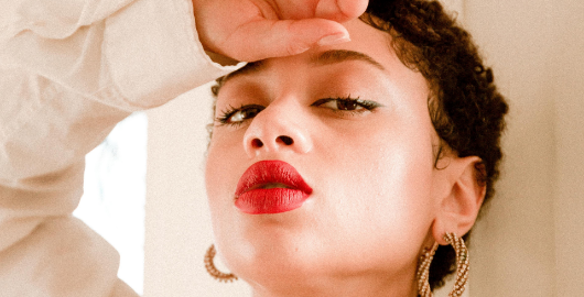 BOARDROOM TO BAR- 3 MUST- HAVE LIP SHADES 